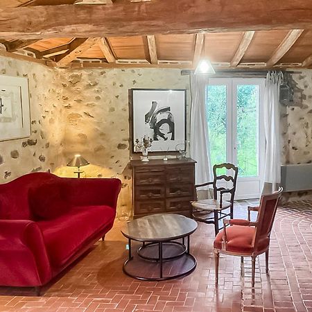 Le Clos Des Ecorcins - Terrasse - Parking Prive Saint-Amand-sur-Sevre Екстериор снимка