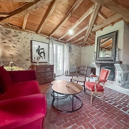 Le Clos Des Ecorcins - Terrasse - Parking Prive Saint-Amand-sur-Sevre Екстериор снимка