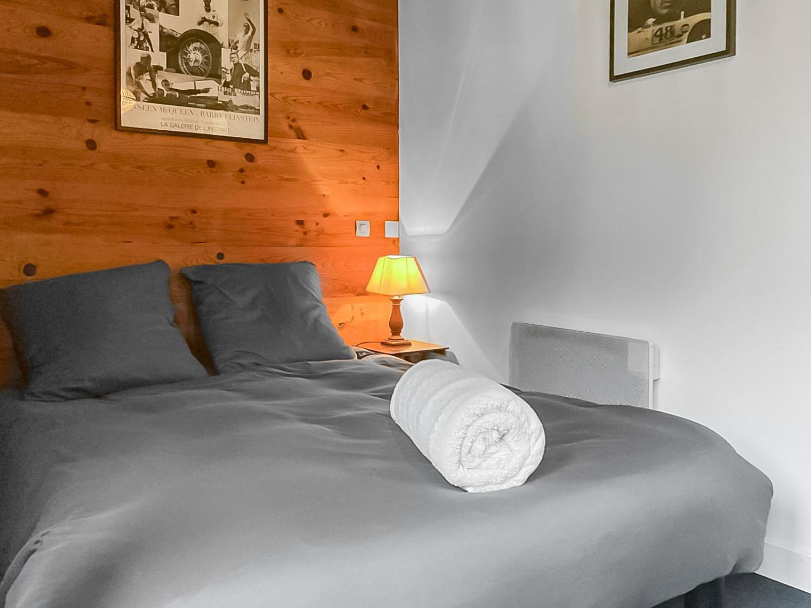 Le Clos Des Ecorcins - Terrasse - Parking Prive Saint-Amand-sur-Sevre Екстериор снимка