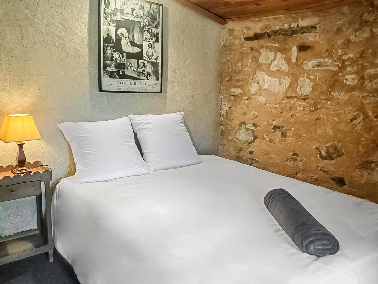 Le Clos Des Ecorcins - Terrasse - Parking Prive Saint-Amand-sur-Sevre Екстериор снимка