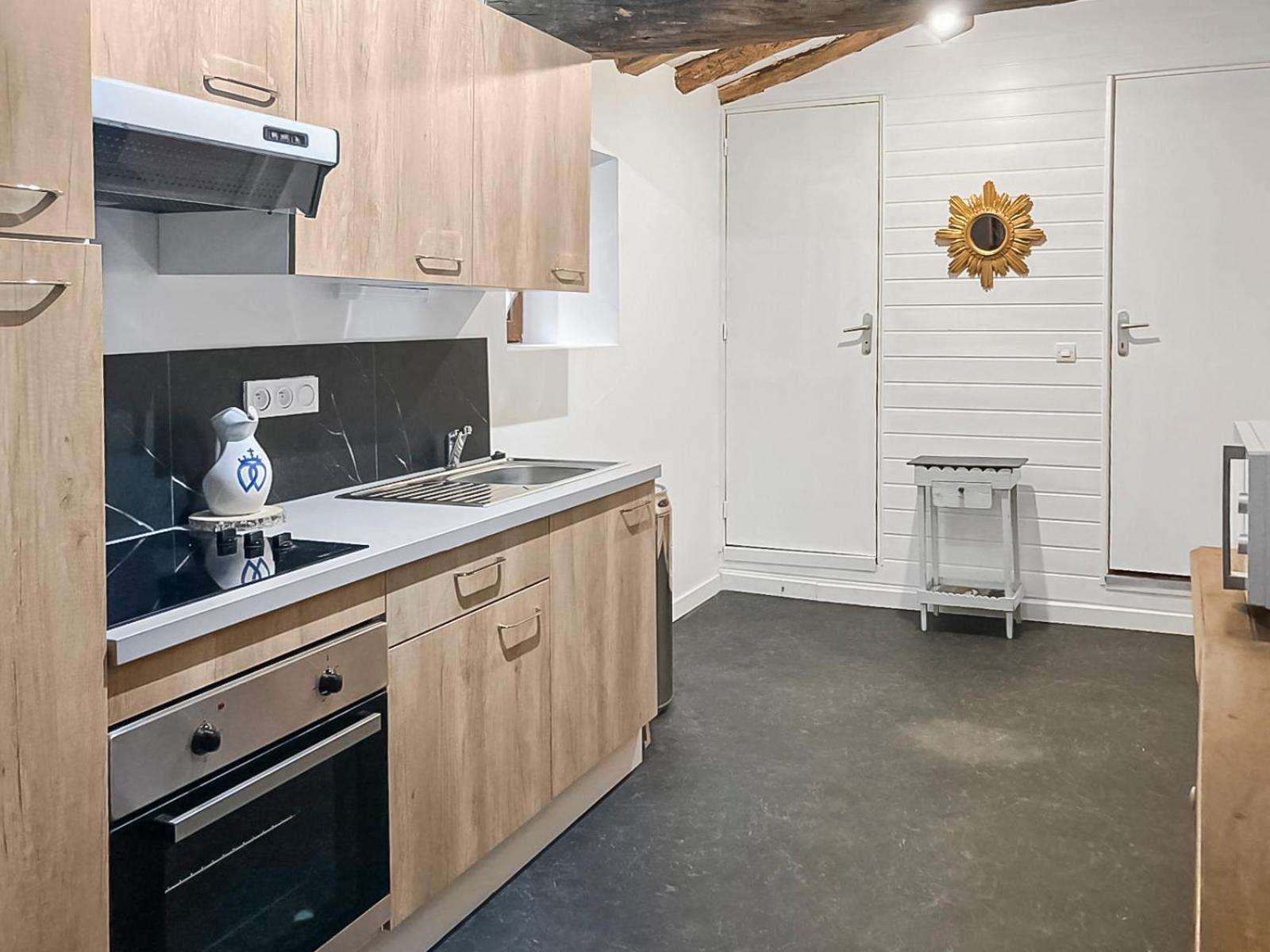Le Clos Des Ecorcins - Terrasse - Parking Prive Saint-Amand-sur-Sevre Екстериор снимка
