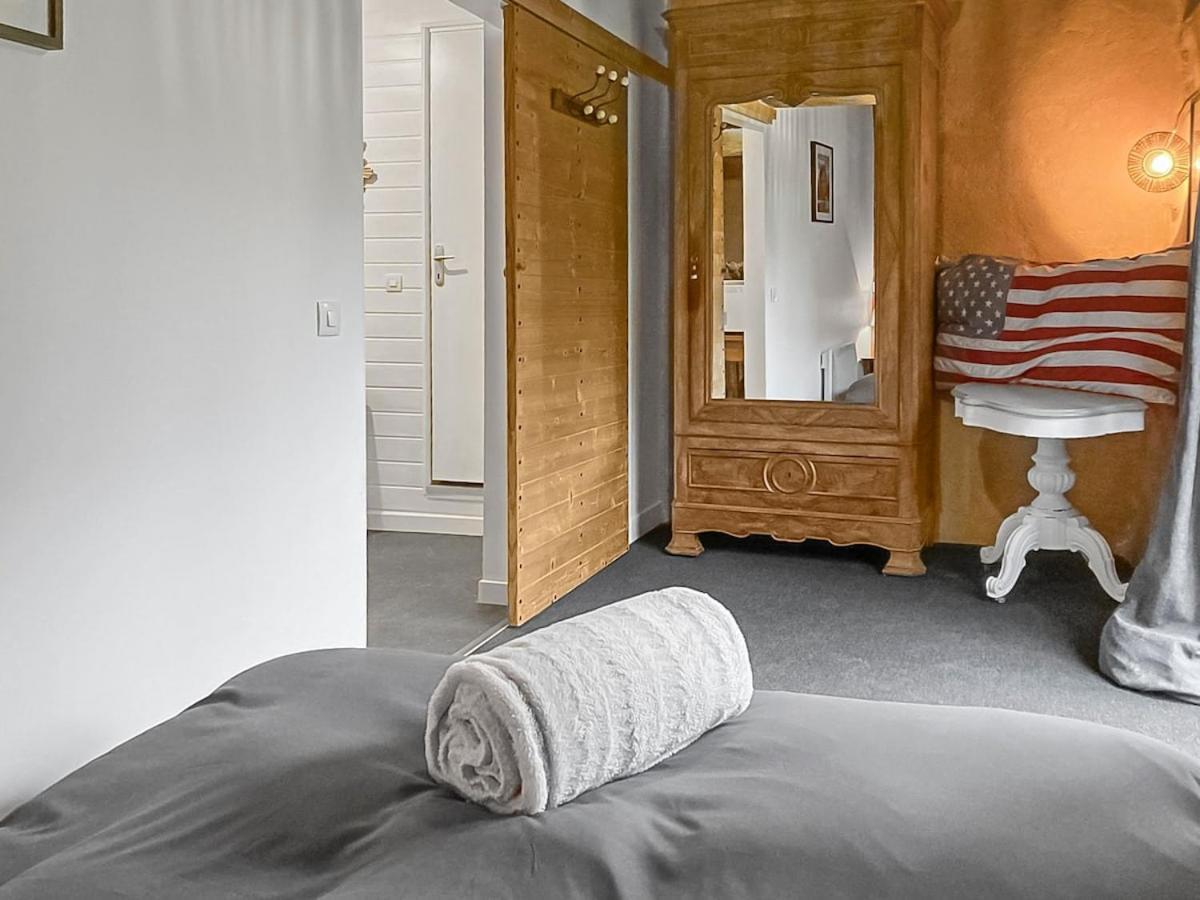 Le Clos Des Ecorcins - Terrasse - Parking Prive Saint-Amand-sur-Sevre Екстериор снимка